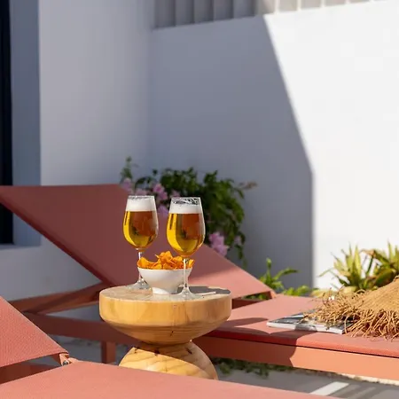 Apartment Nazaret - Adults Only *