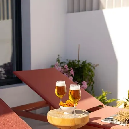 Nazaret - Adults Only *