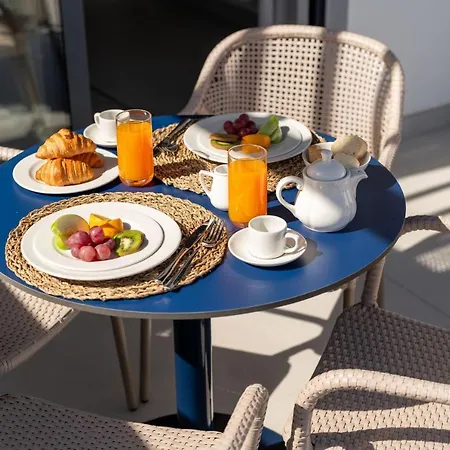 Nazaret - Adults Only * Arrecife (Lanzarote)