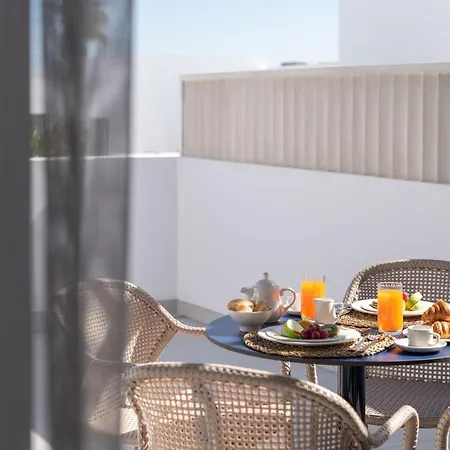 Nazaret - Adults Only Appartement Arrecife (Lanzarote)