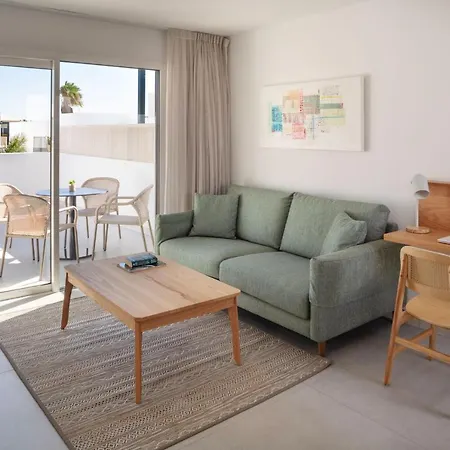 Apartment Nazaret - Adults Only *