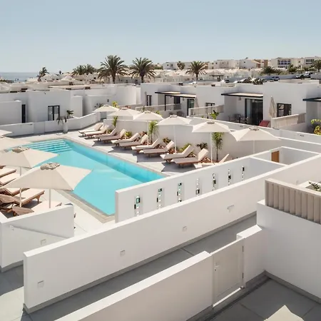 Nazaret - Adults Only * Arrecife (Lanzarote)