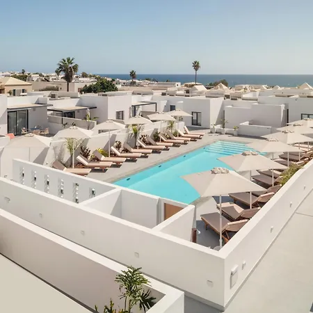 Nazaret - Adults Only Arrecife (Lanzarote)