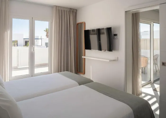 Nazaret - Adults Only Apartament *