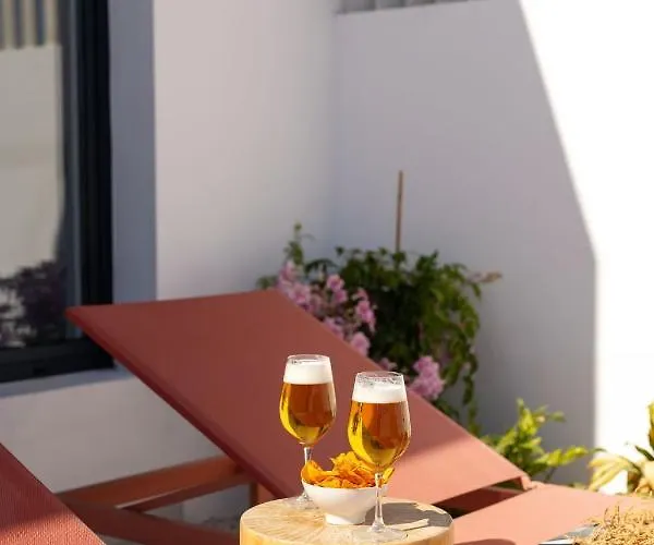 Nazaret - Adults Only *