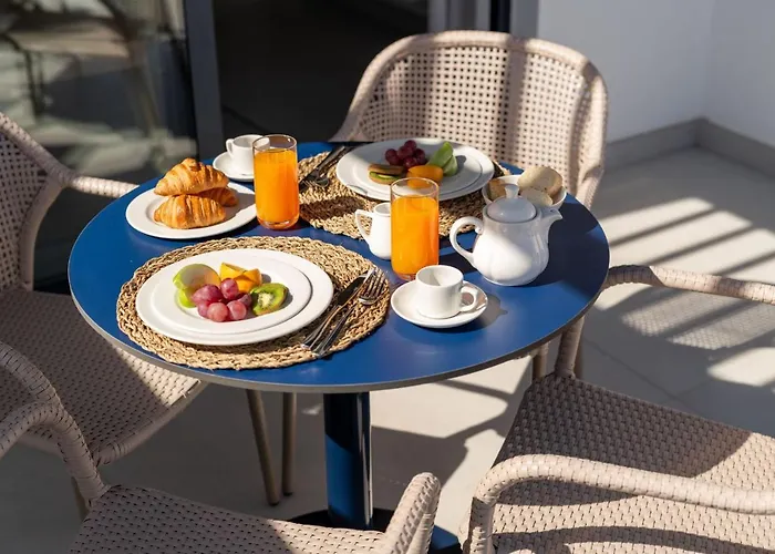 Nazaret - Adults Only * Arrecife (Lanzarote)