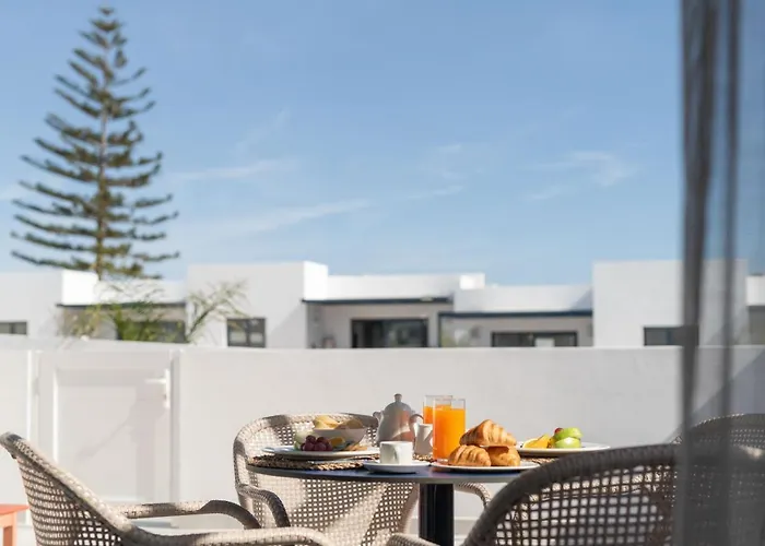 Nazaret - Adults Only Apartament