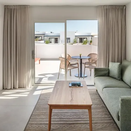 Apartmán Nazaret - Adults Only Arrecife (Lanzarote)