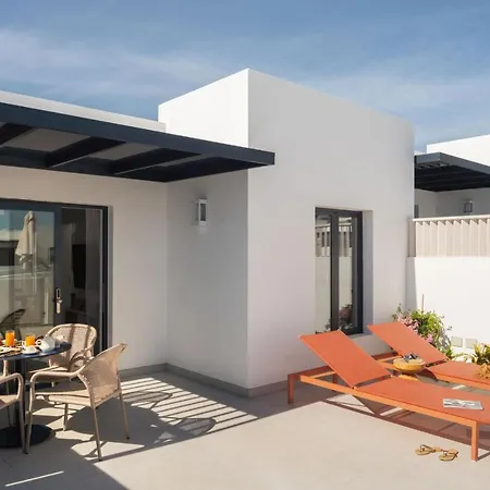 Nazaret - Adults Only Apartmán Arrecife (Lanzarote)