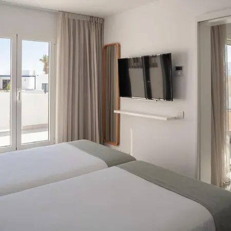 Nazaret - Adults Only Apartmán *