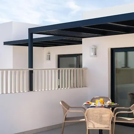 Nazaret - Adults Only Arrecife (Lanzarote)