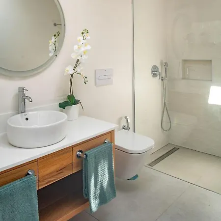 Apartmán Nazaret - Adults Only *