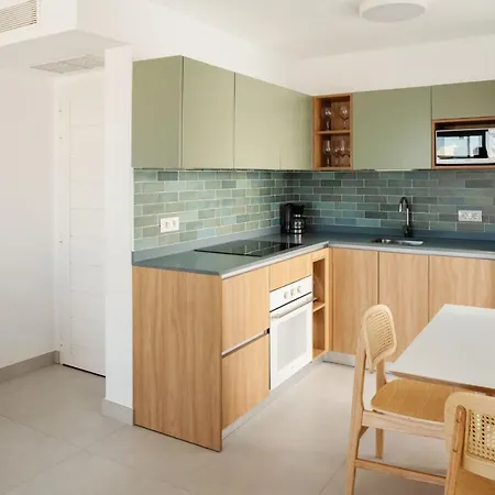 Nazaret - Adults Only Appartement *