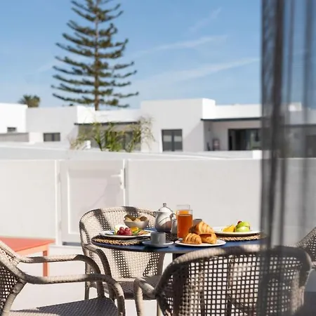 Nazaret - Adults Only Appartement