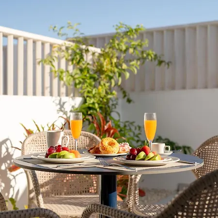 Nazaret - Adults Only Apartmán *