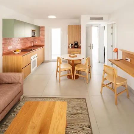 Apartmán Nazaret - Adults Only Arrecife (Lanzarote)