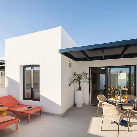 Apartmán Nazaret - Adults Only