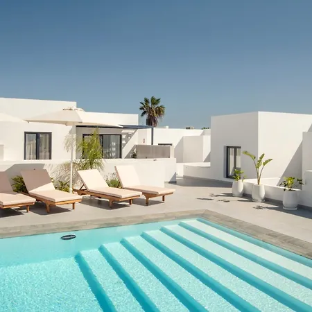 Nazaret - Adults Only Lägenhet *