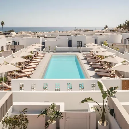 Nazaret - Adults Only Apartmán
