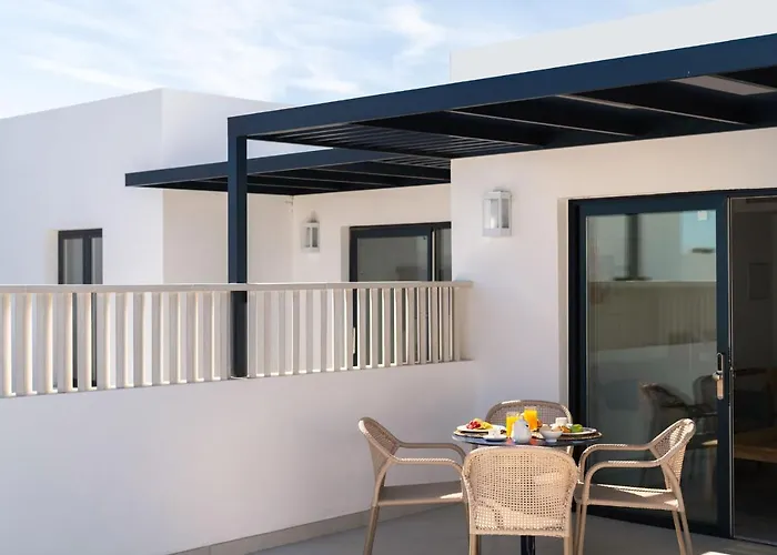 Nazaret - Adults Only Arrecife (Lanzarote)