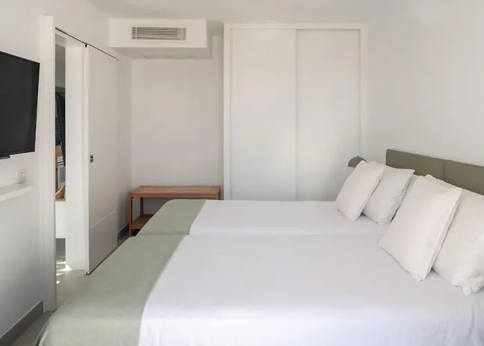 Nazaret - Adults Only Arrecife (Lanzarote)