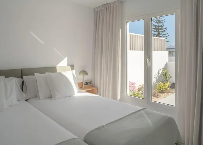 Nazaret - Adults Only Apartment *