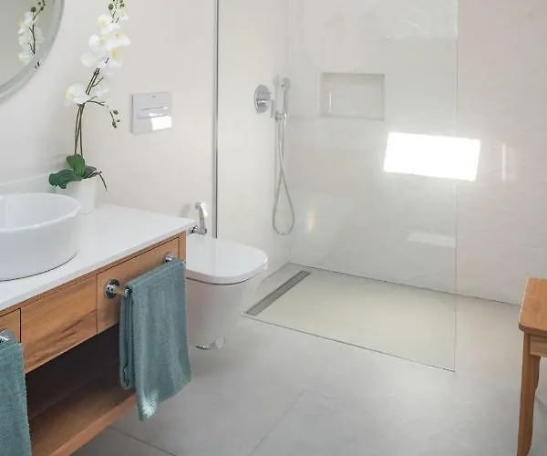 Nazaret - Adults Only Arrecife (Lanzarote)