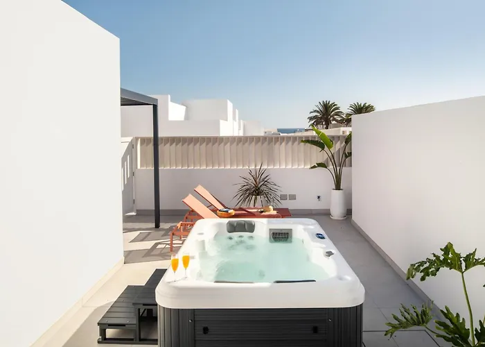 Nazaret - Adults Only Apartment *