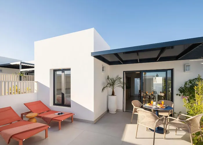 Apartment Nazaret - Adults Only