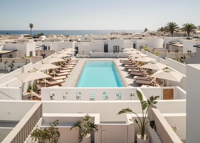 Nazaret - Adults Only Apartment