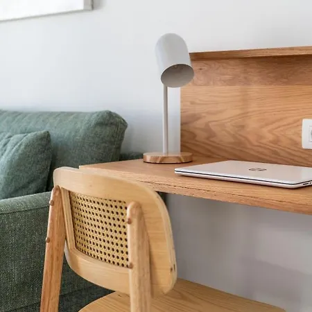 Apartament Nazaret - Adults Only *