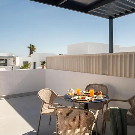 Nazaret - Adults Only