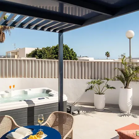 Apartament Nazaret - Adults Only *