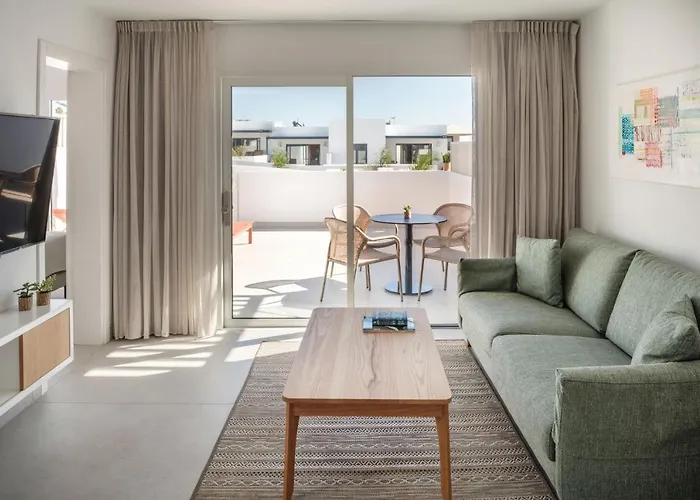 Apartamento Nazaret - Adults Only Arrecife (Lanzarote)