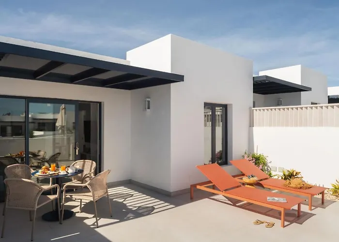 Nazaret - Adults Only Apartamento Arrecife (Lanzarote)