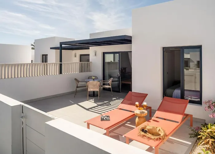 Nazaret - Adults Only Apartamento