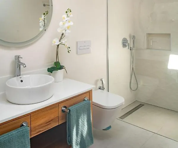 Apartamento Nazaret - Adults Only *