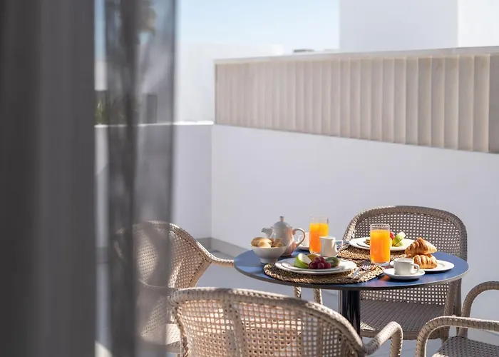 Nazaret - Adults Only Apartamento Arrecife (Lanzarote)