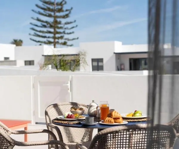 Nazaret - Adults Only Apartamento