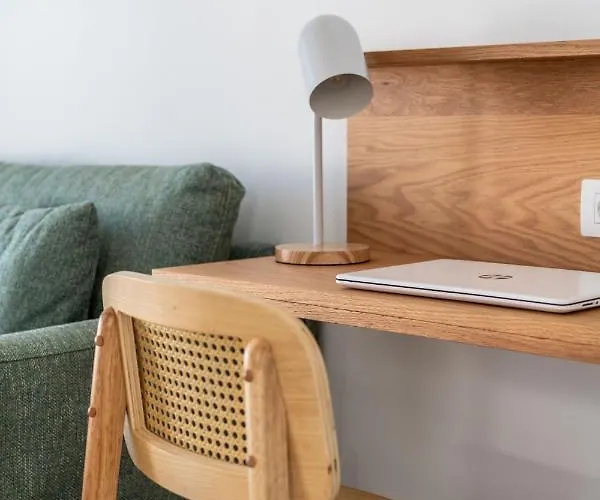 Apartamento Nazaret - Adults Only *