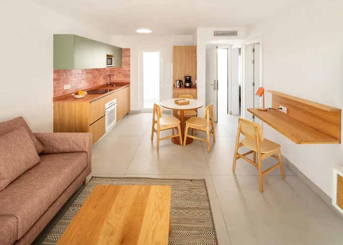 Apartamento Nazaret - Adults Only Arrecife (Lanzarote)